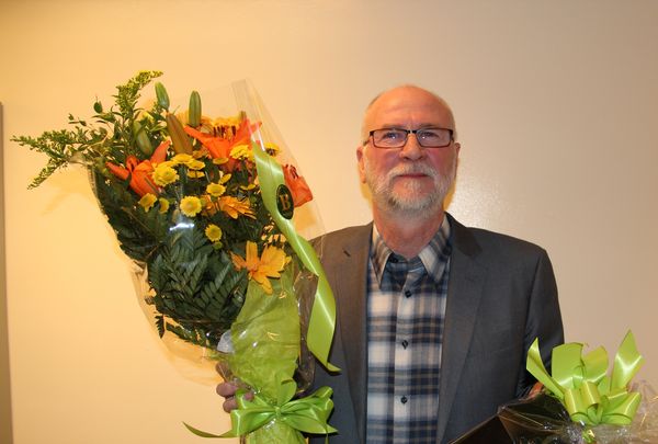 Viðurkenning á degi gegn einelti